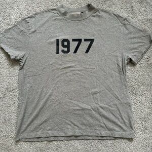 Fear of God Essentials 1977 Tee